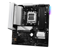 ASROCK B850M PRO RS WIFI - 1306587 - zdjęcie 4